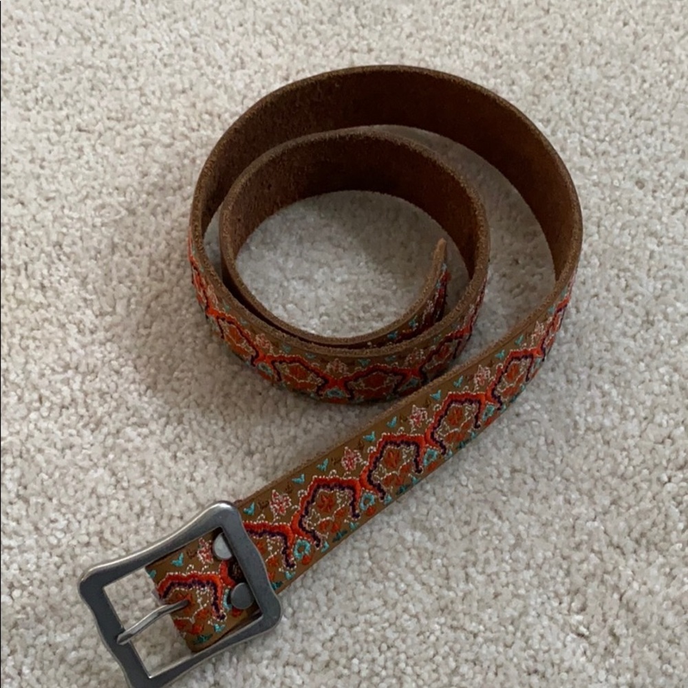 Lucky Brand Belt